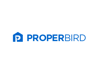 ProperBird logo design by Fajar Faqih Ainun Najib
