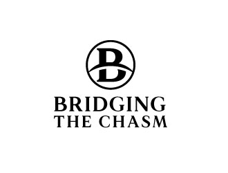 Bridging the Chasm -- READ THE BRIEF!! logo design by Webphixo