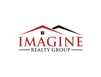 Imagine Realty Group logo design by ora_creative