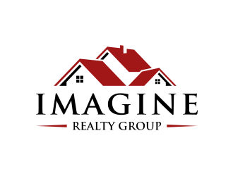 Imagine Realty Group logo design by GemahRipah