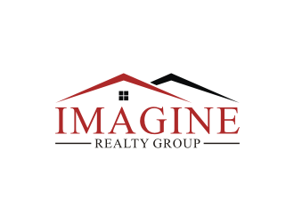 Imagine Realty Group logo design by ora_creative