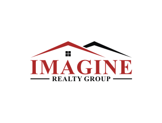 Imagine Realty Group logo design by ora_creative
