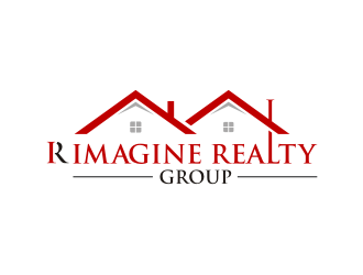 Imagine Realty Group logo design by narnia