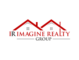 Imagine Realty Group logo design by narnia