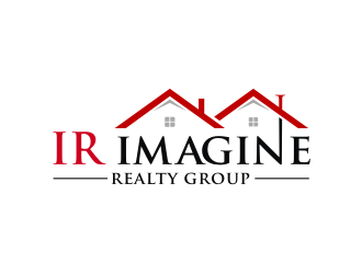 Imagine Realty Group logo design by narnia