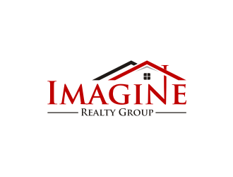 Imagine Realty Group logo design by narnia