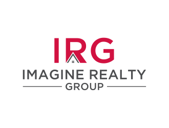 Imagine Realty Group logo design by oscar_