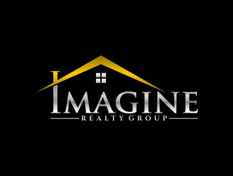 Imagine Realty Group logo design by FirmanGibran
