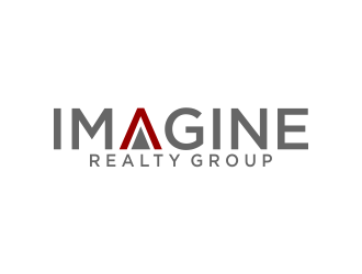 Imagine Realty Group logo design by FirmanGibran
