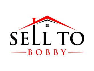 Sell to Bobby logo design by vostre