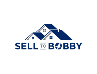 Sell to Bobby logo design by GemahRipah