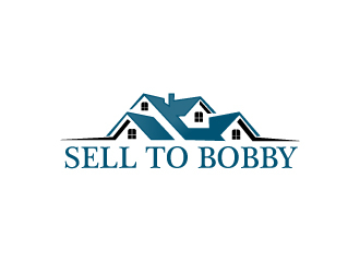 Sell to Bobby logo design by drifelm
