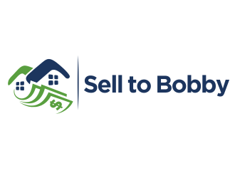 Sell to Bobby logo design by M J
