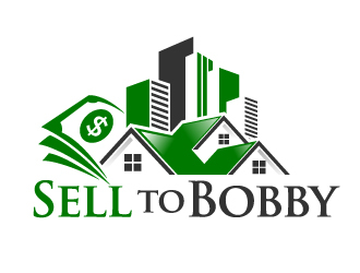 Sell to Bobby logo design by jaize