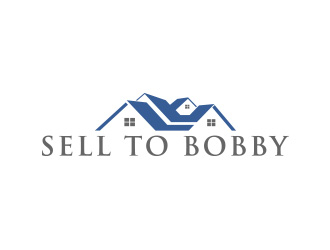 Sell to Bobby logo design by daanDesign
