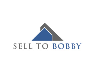 Sell to Bobby logo design by daanDesign