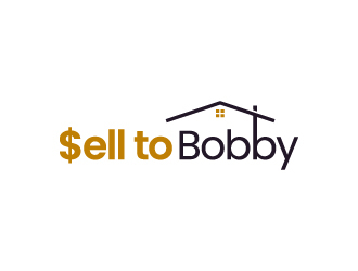 Sell to Bobby logo design by gateout