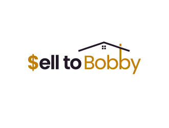 Sell to Bobby logo design by gateout