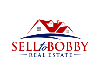 Sell to Bobby logo design by done