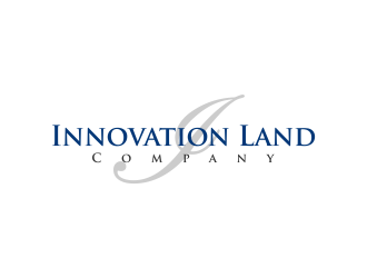 Innovation Land Company logo design by kopipanas