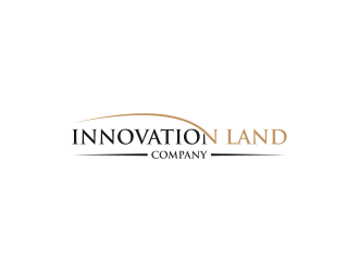 Innovation Land Company logo design by pel4ngi