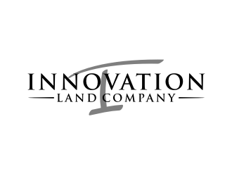 Innovation Land Company logo design by vostre