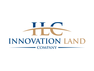 Innovation Land Company logo design by pel4ngi