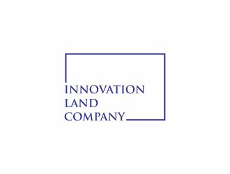 Innovation Land Company logo design by josephira