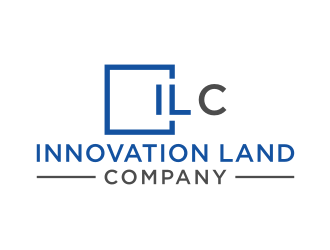 Innovation Land Company logo design by Zhafir
