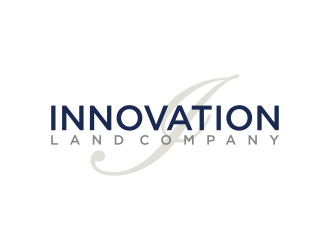 Innovation Land Company logo design by mukleyRx