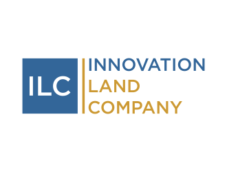 Innovation Land Company logo design by glasslogo