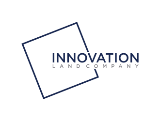 Innovation Land Company logo design by mukleyRx