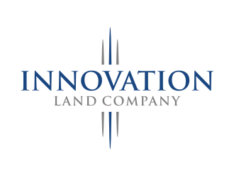 Innovation Land Company logo design by Franky.