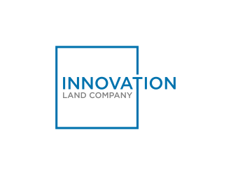 Innovation Land Company logo design by Barkah