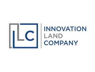 Innovation Land Company logo design by Franky.