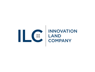 Innovation Land Company logo design by GemahRipah