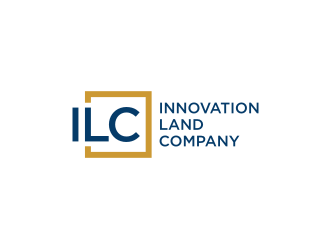 Innovation Land Company logo design by GemahRipah