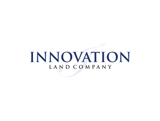 Innovation Land Company logo design by narnia