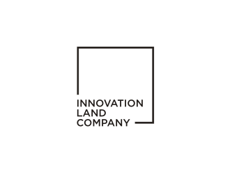 Innovation Land Company logo design by blessings