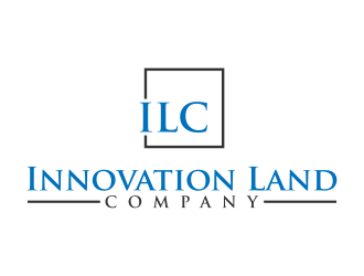 Innovation Land Company logo design by Purwoko21