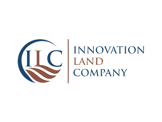 Innovation Land Company logo design by Rizqy
