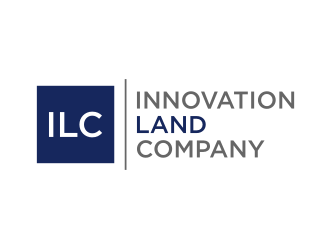 Innovation Land Company logo design by puthreeone