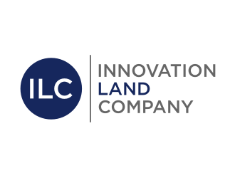 Innovation Land Company logo design by puthreeone