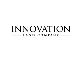 Innovation Land Company logo design by maserik