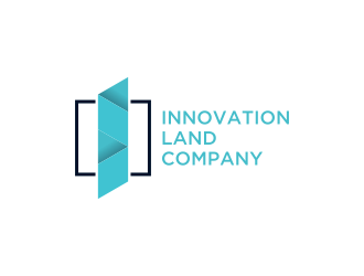 Innovation Land Company logo design by Raynar