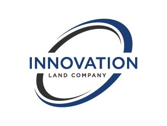 Innovation Land Company logo design by maserik