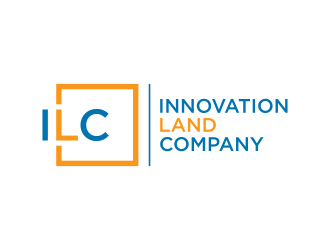 Innovation Land Company logo design by aflah