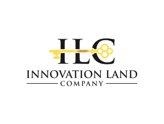 Innovation Land Company logo design by oscar_