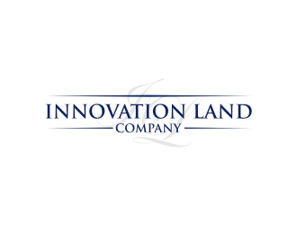 Innovation Land Company logo design by oscar_