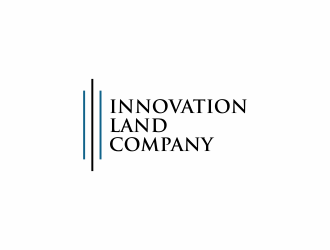 Innovation Land Company logo design by hopee